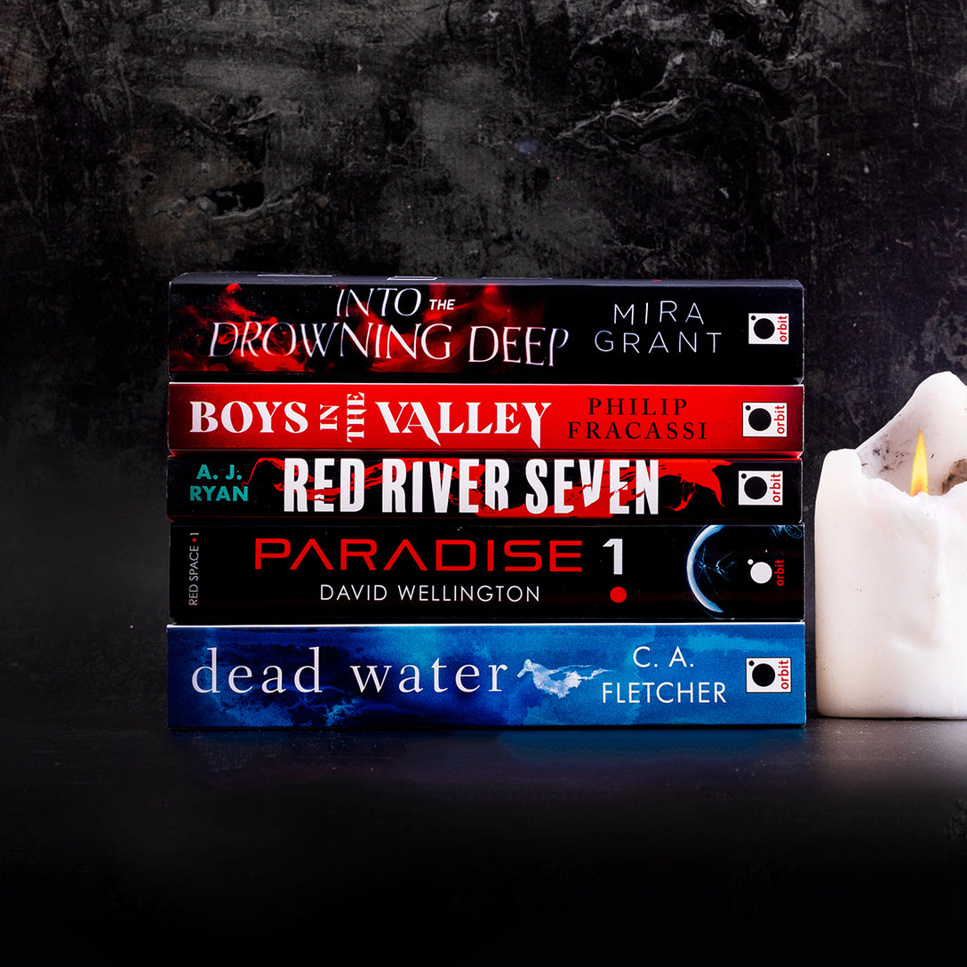 Horror Bundle