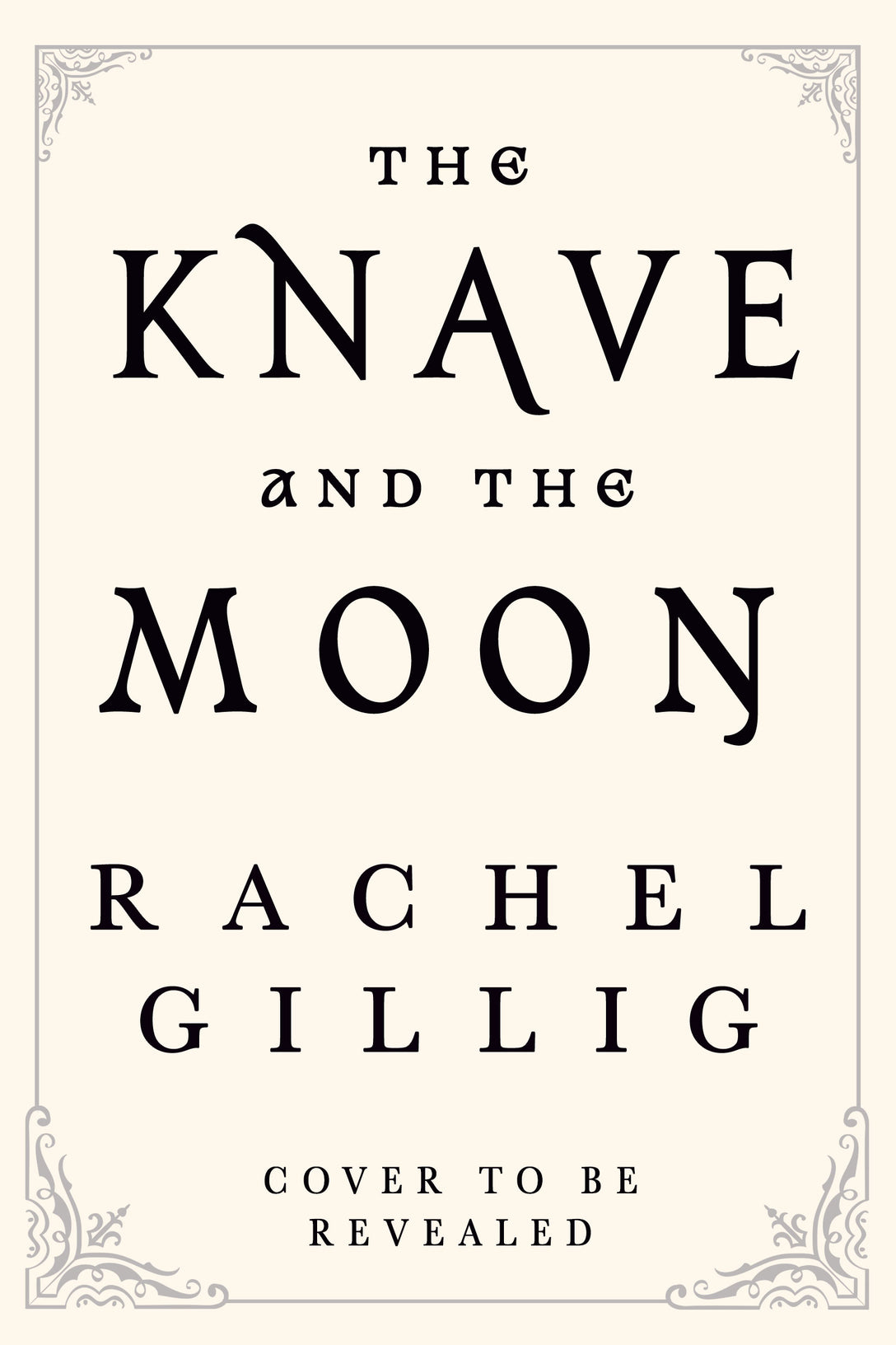 The Knave and the Moon