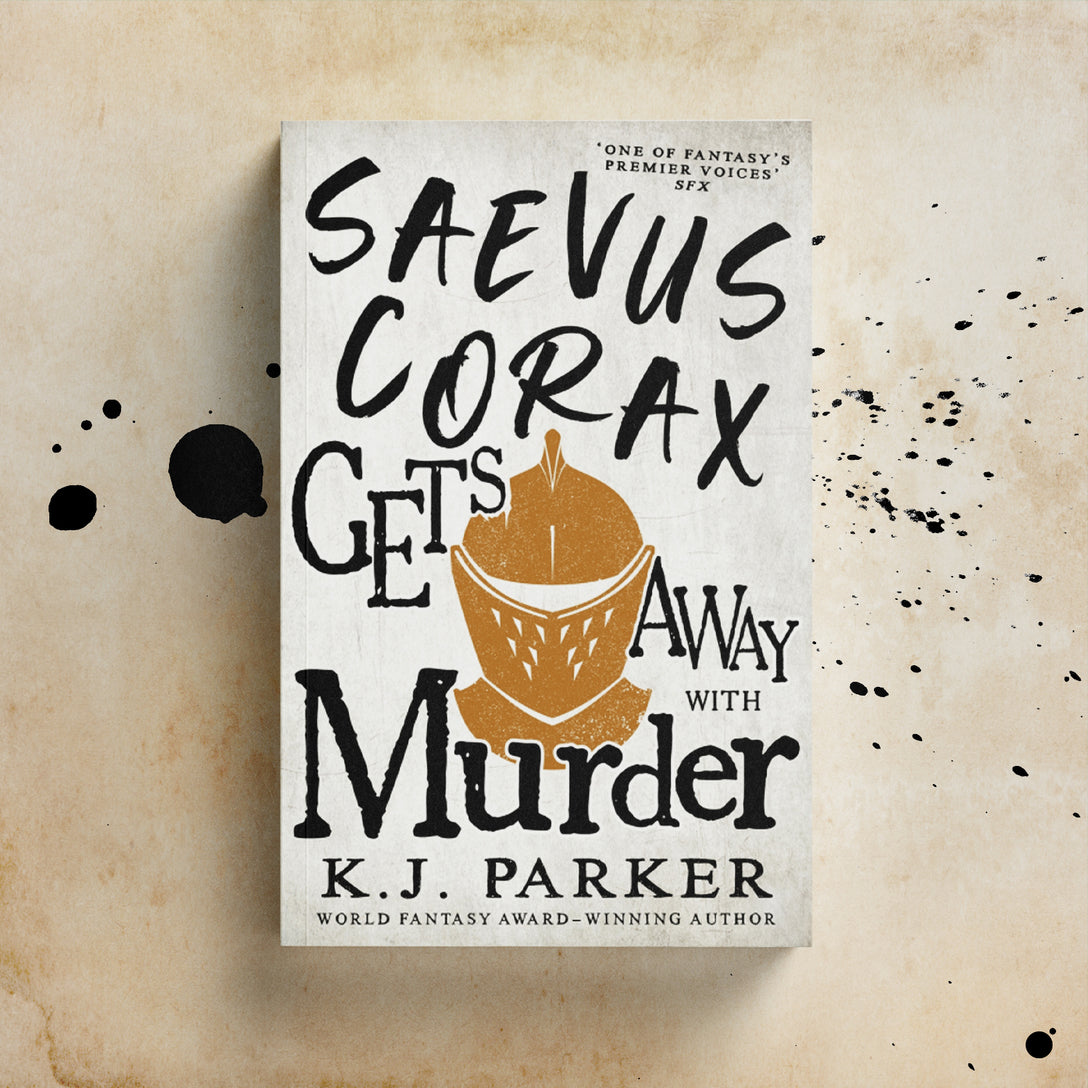 The Saevus Corax Bundle