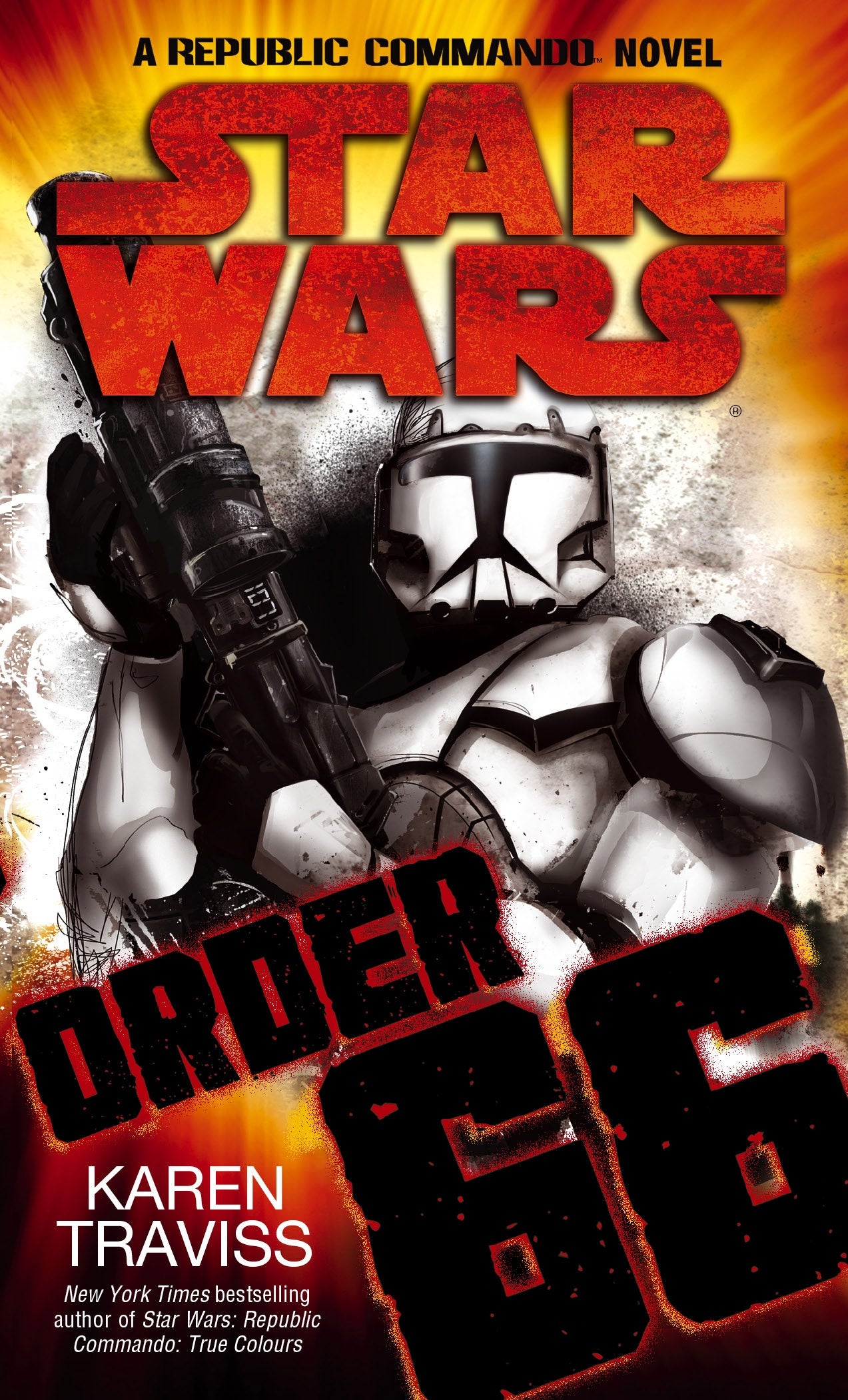 Order 66 hot sale store