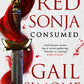 Red Sonja: Consumed by Gail Simone