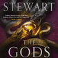 The Gods Below by Andrea Stewart