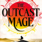 The Outcast Mage by Annabel Campbell