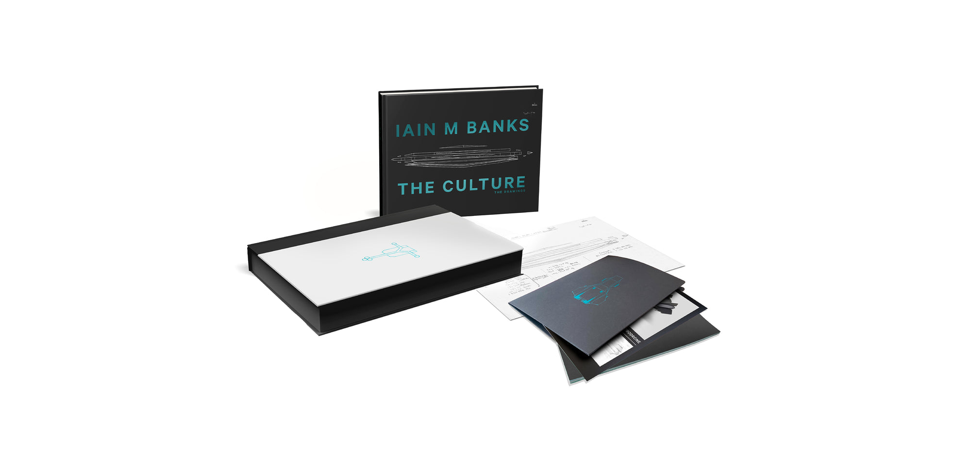 Orbit Bookstore your home for science fiction and fantasy.