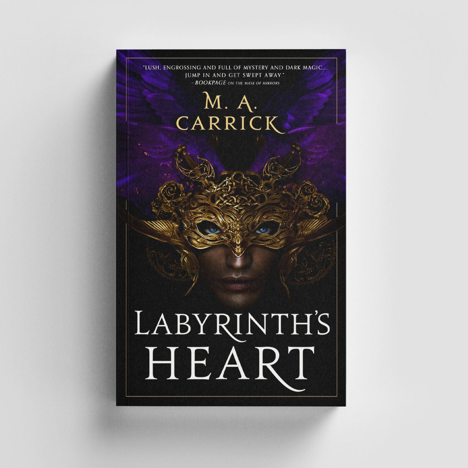 Rook & Rose Trilogy Bundle | Orbit Bookstore