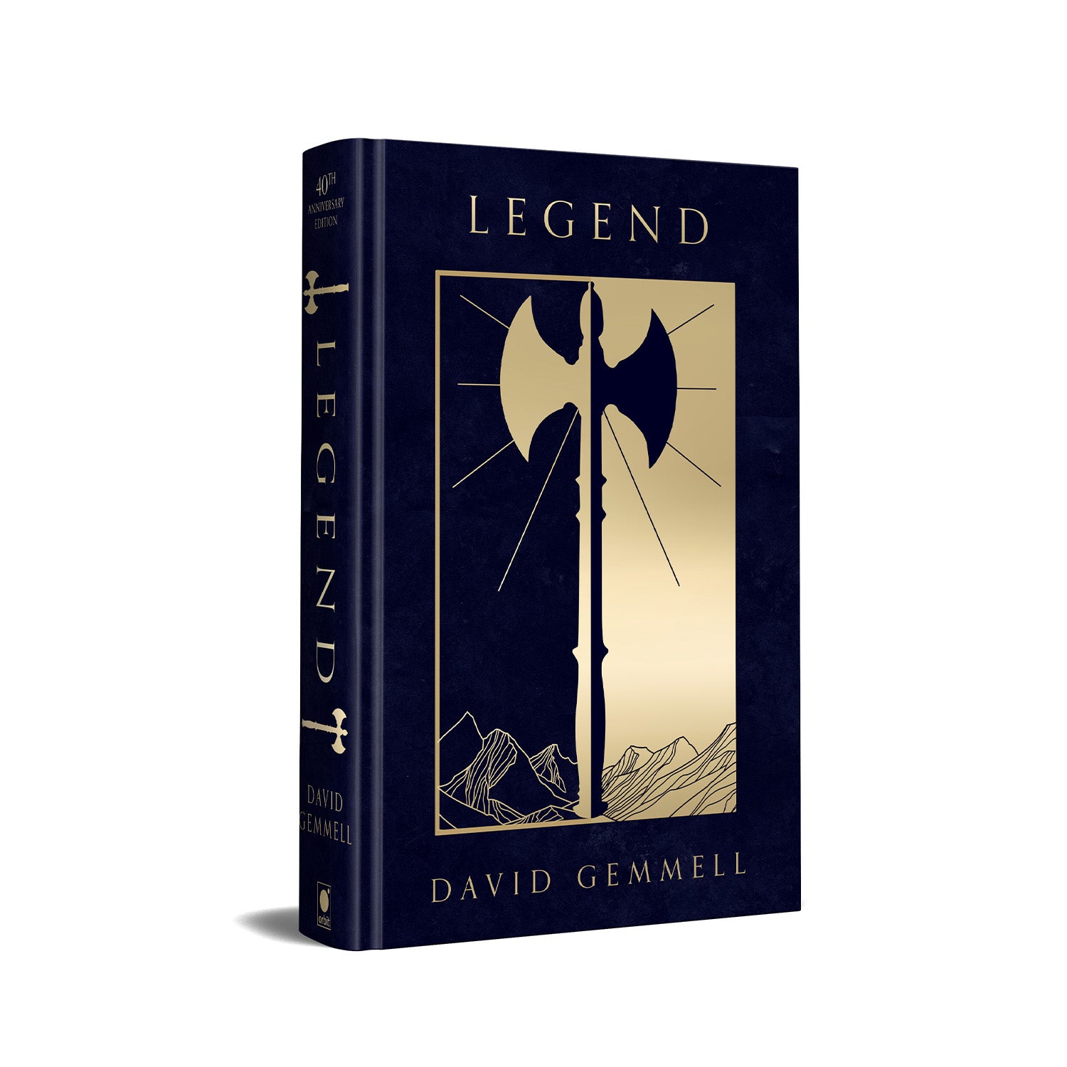 Legend | Orbit Bookstore