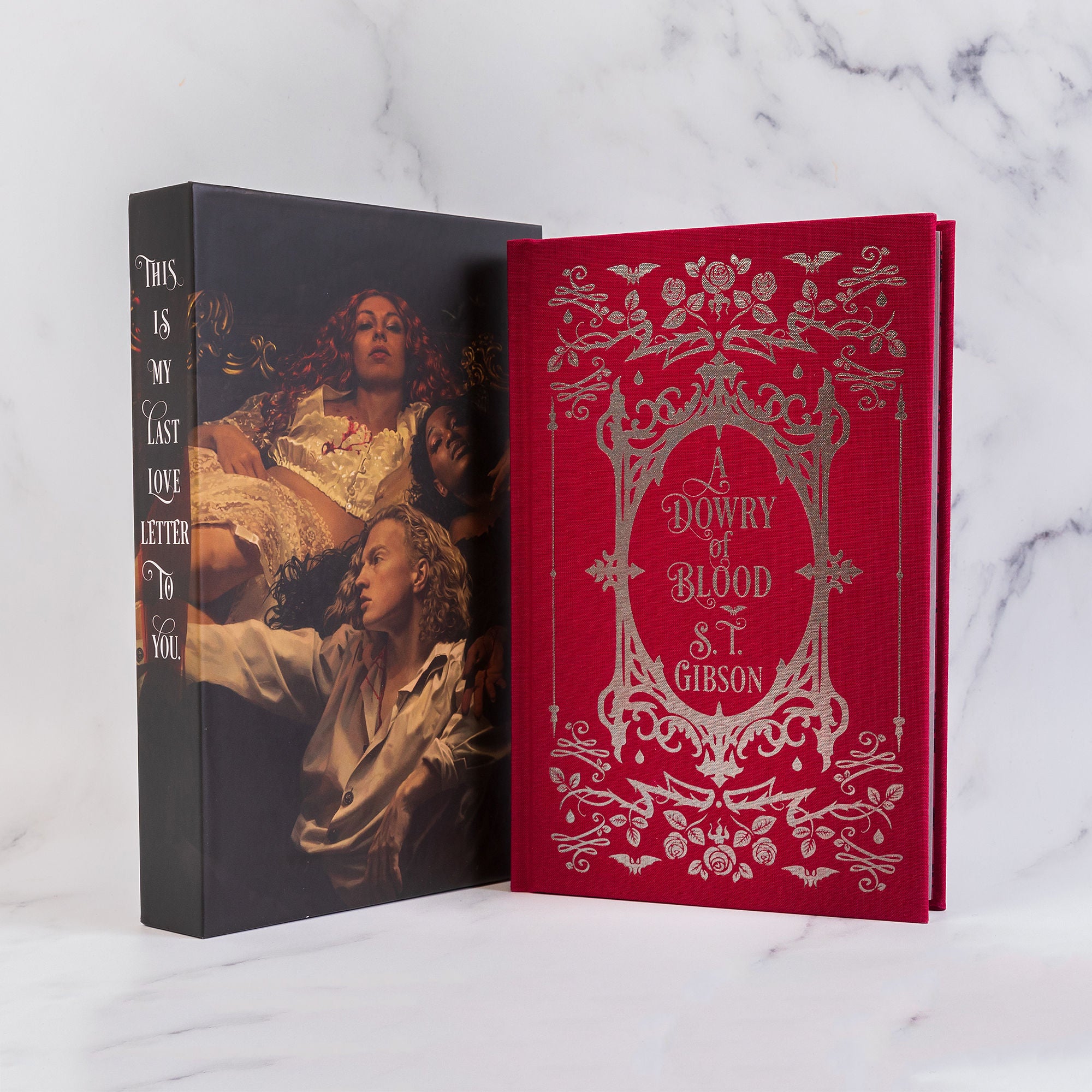 Orbit Bookstore your home for science fiction and fantasy.