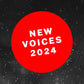 2024 New Voices Bundle