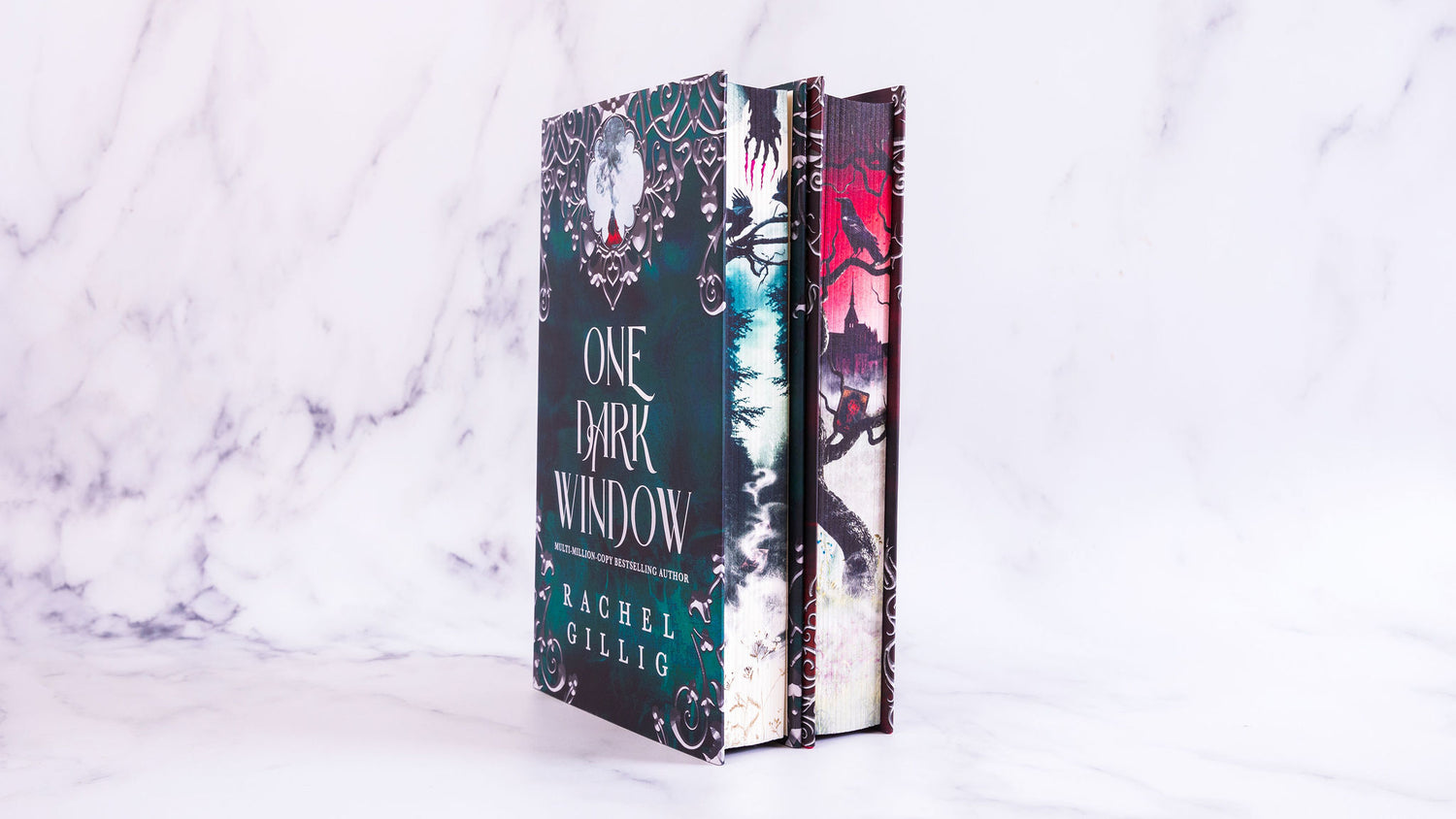 The Shepherd King Deluxe Editions