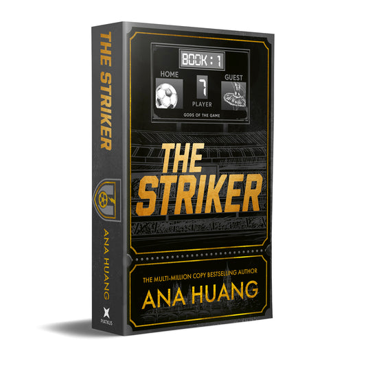 The Striker