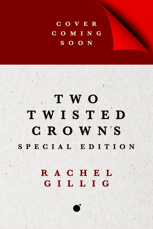 Two Twisted Crowns