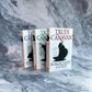 Trudi Canavan's Black Magician Trilogy Bundle