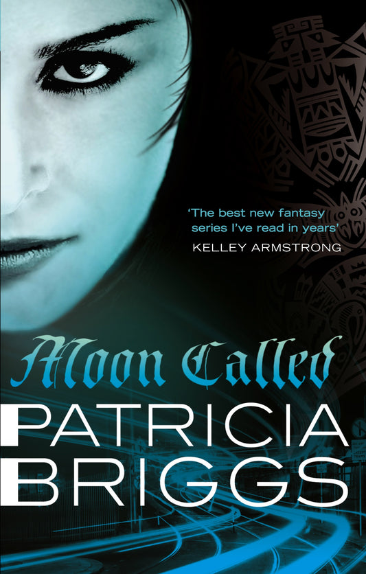 Moon Called by Patricia Briggs