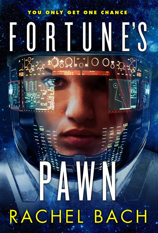 Fortune's Pawn by Rachel Bach