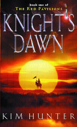 Knight's Dawn by Kim Hunter