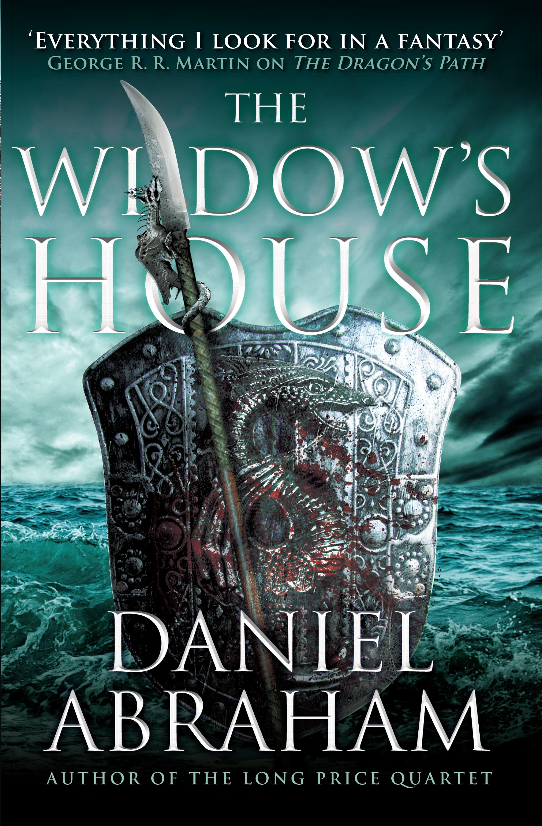 The Widow's House by Daniel Abraham