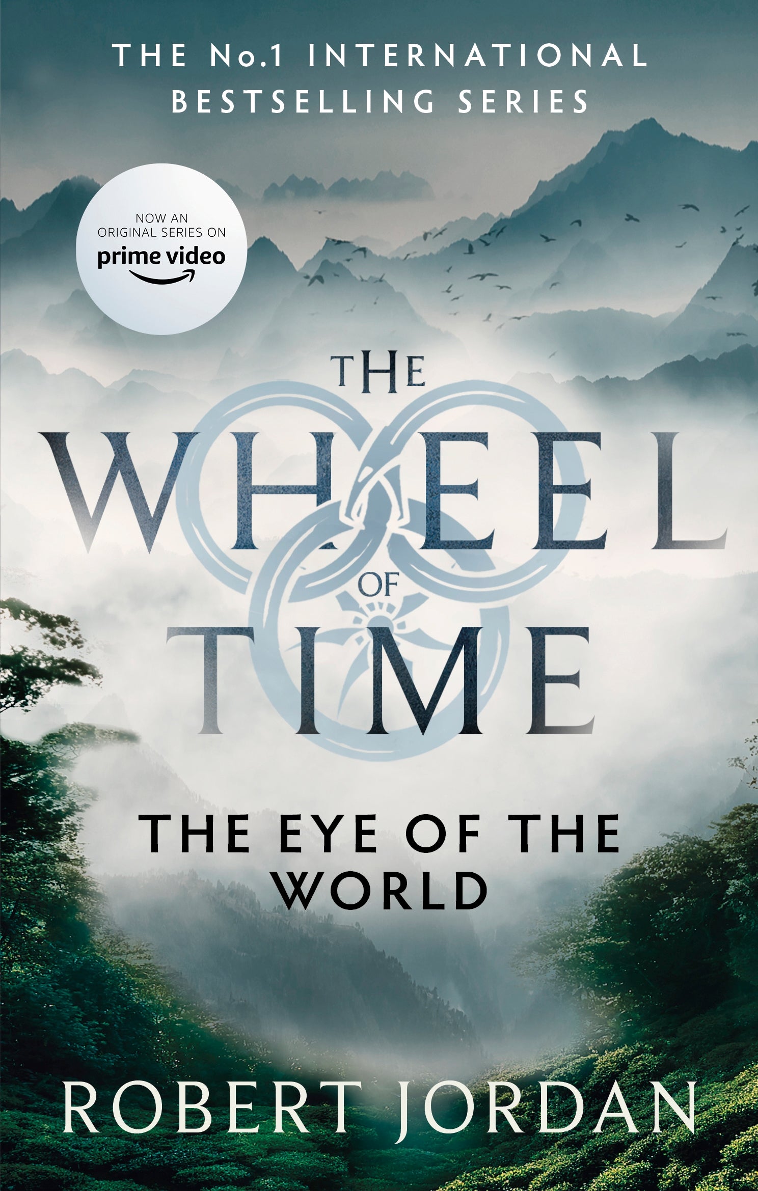 The Eye Of The World | Orbit Bookstore