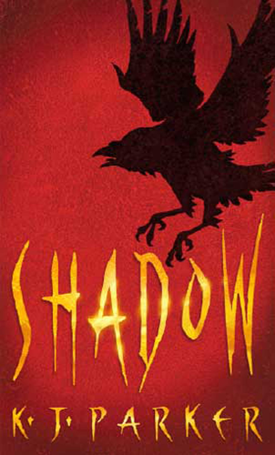 Shadow by K. J. Parker