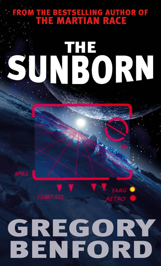 The Sunborn by Gregory Benford