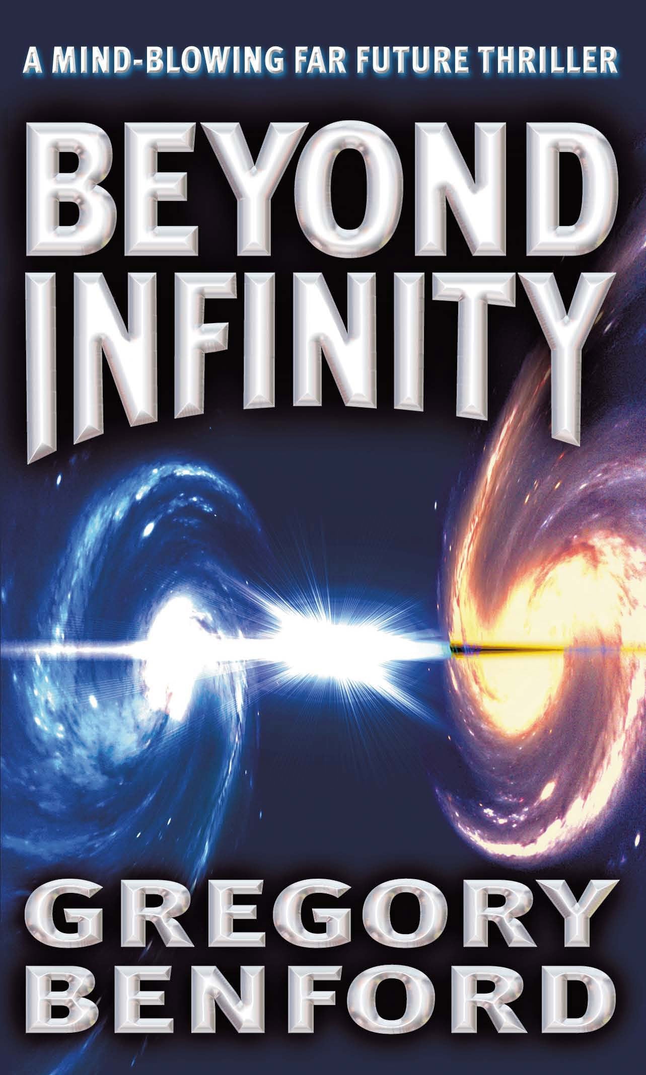 Beyond Infinity by Gregory Benford