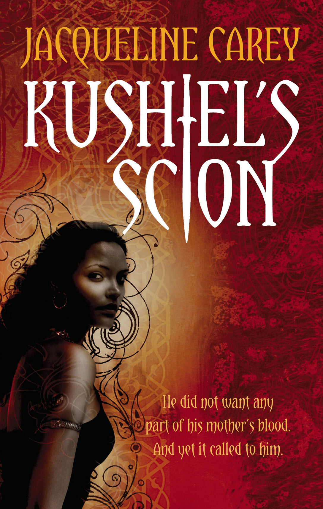 Kushiel's Scion by Jacqueline Carey