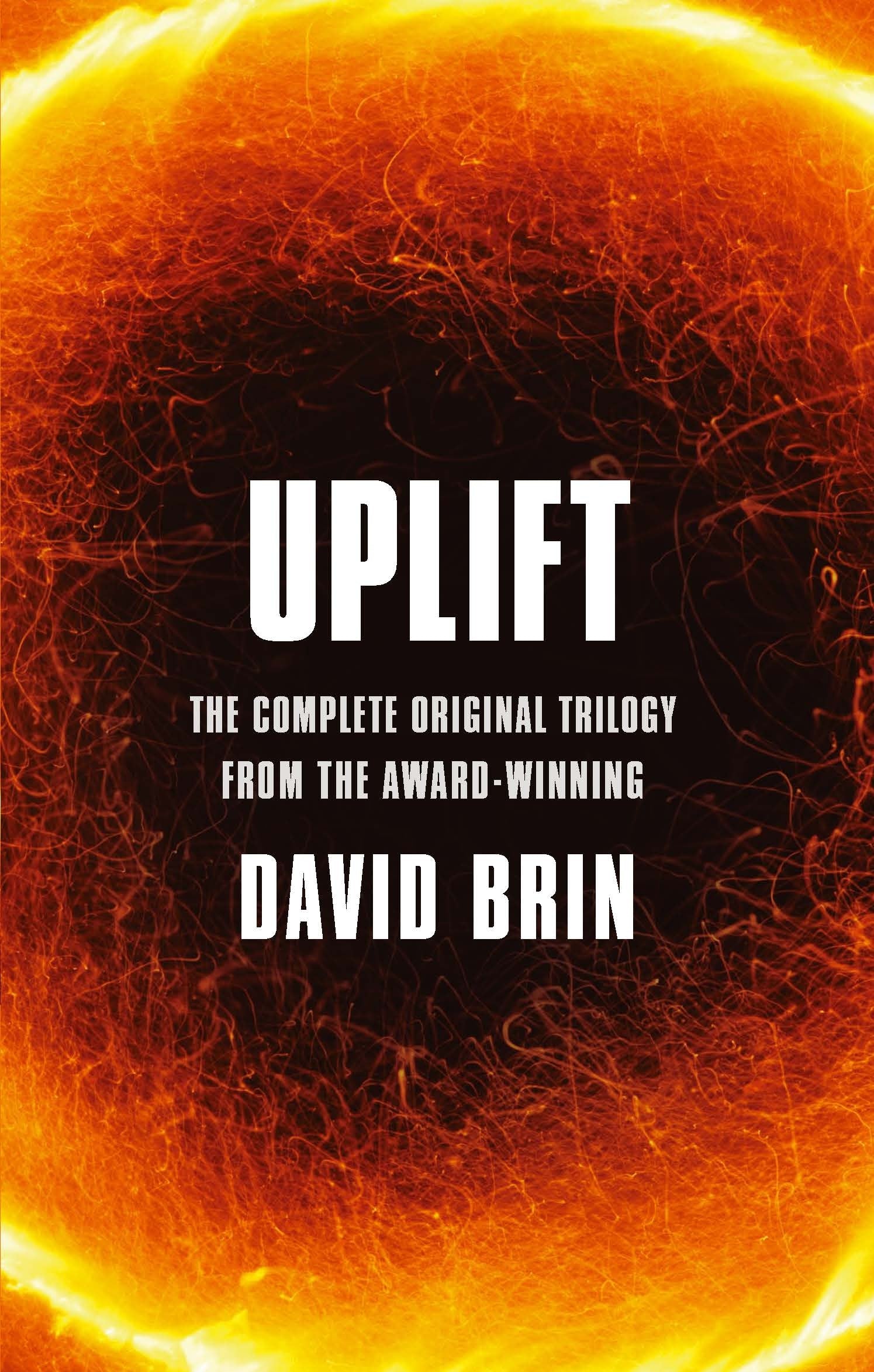 Uplift by David Brin