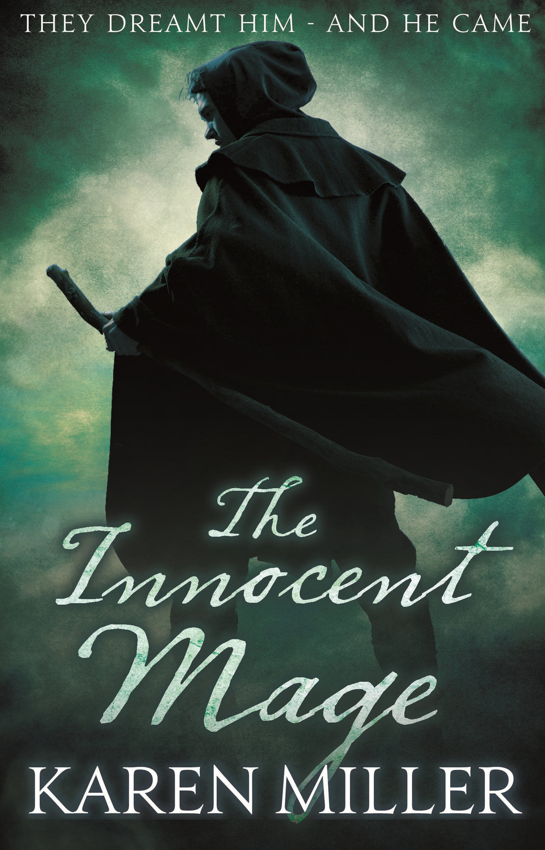 The Innocent Mage by Karen Miller